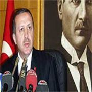 MOSKOVA DAN DÖNEN BAŞBAKAN ERDOĞAN KIBRIS SORUNU İÇİN ANNAN VE PAPADOPULOS İLE İYİ BİR GÖRÜŞME YAPTIĞINI SÖYLEDİ.